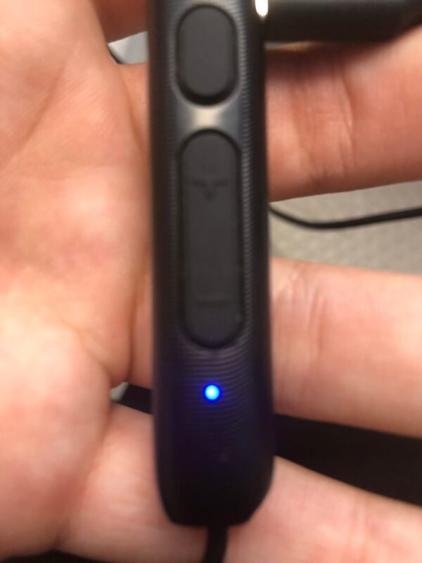 Wireless headphones - Image 3