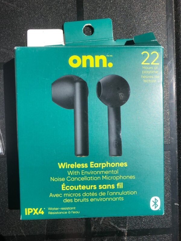 Wireless ear buds - Image 3