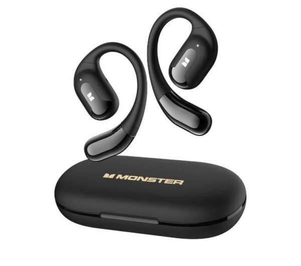 Monster open ear