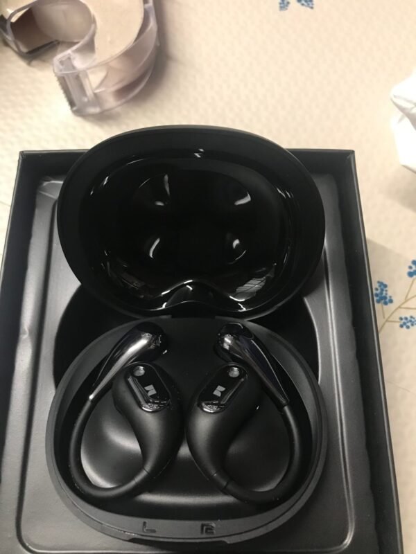 Monster open ear - Image 6