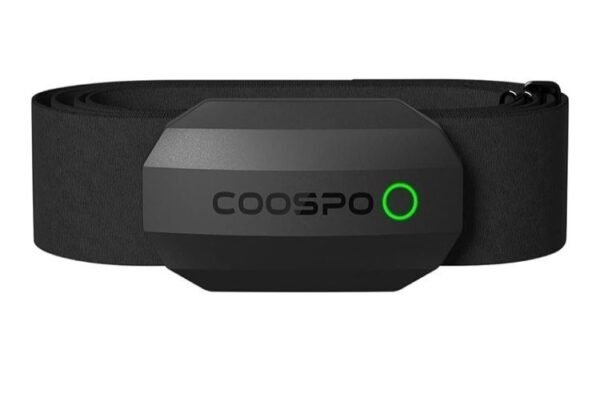 Heart Rate Monitor