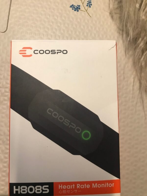 Heart Rate Monitor - Image 4