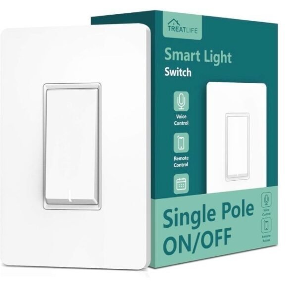 Smart light