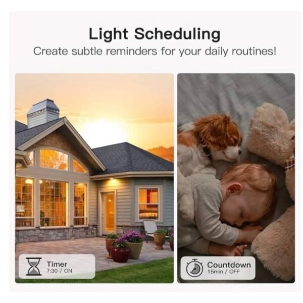 Smart light - Image 4