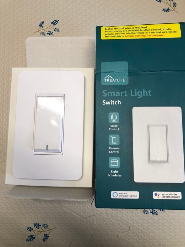 Smart light - Image 5