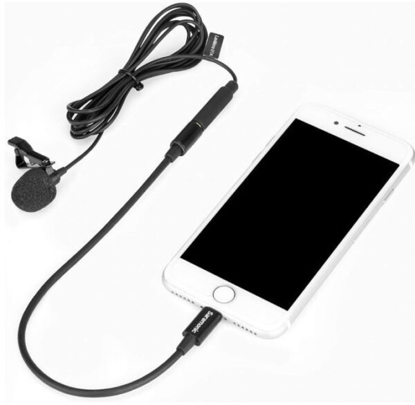 Lavalier Microphone - Image 2