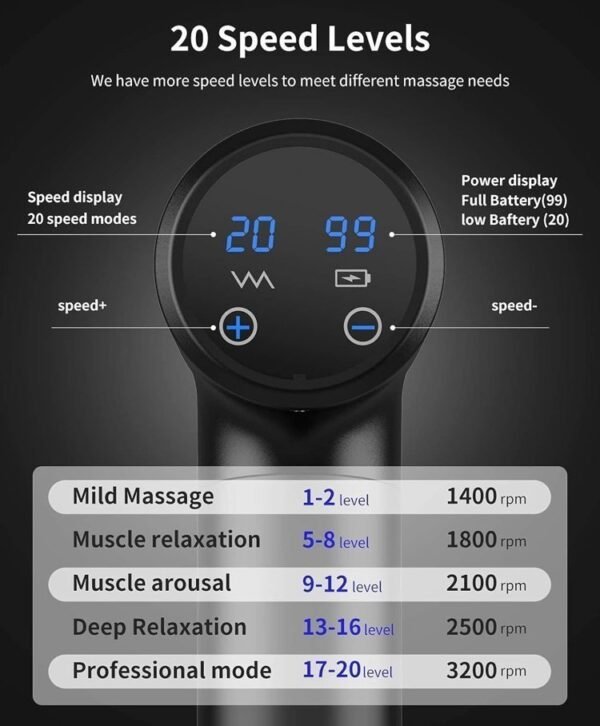 Massager - Image 2