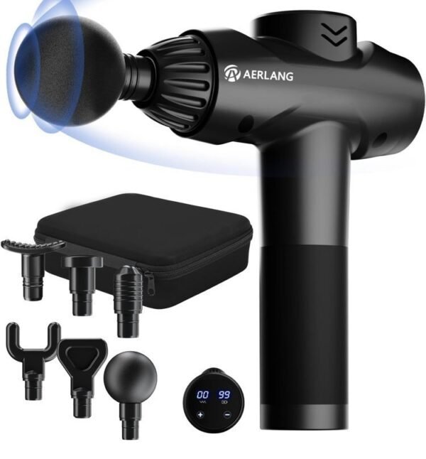 Massager - Image 3