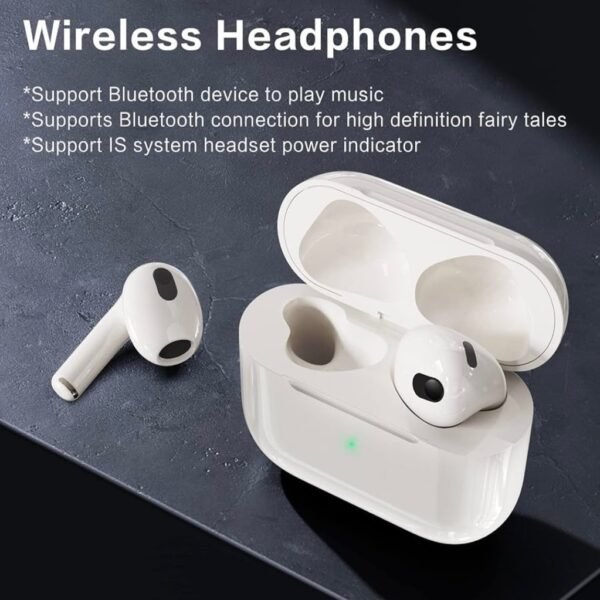 Ear buds - Image 2