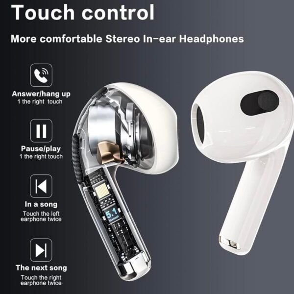 Ear buds - Image 3