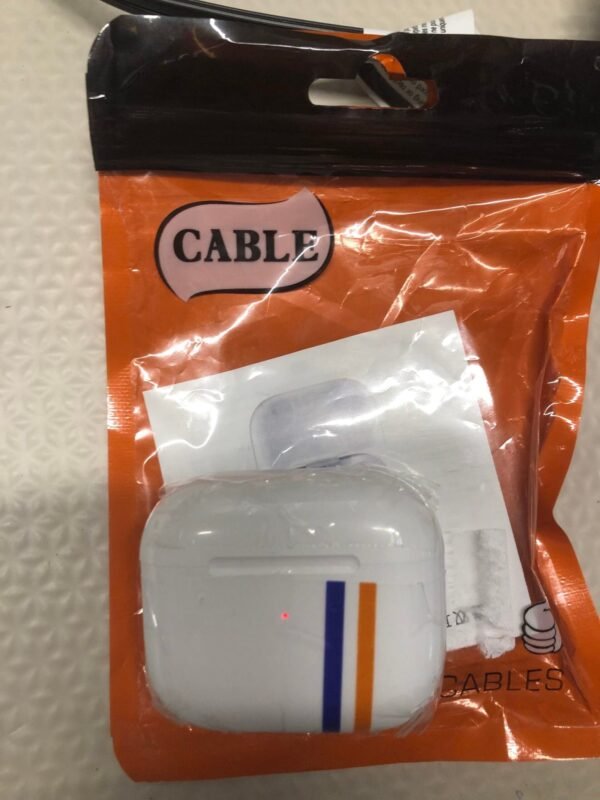 Ear buds - Image 4