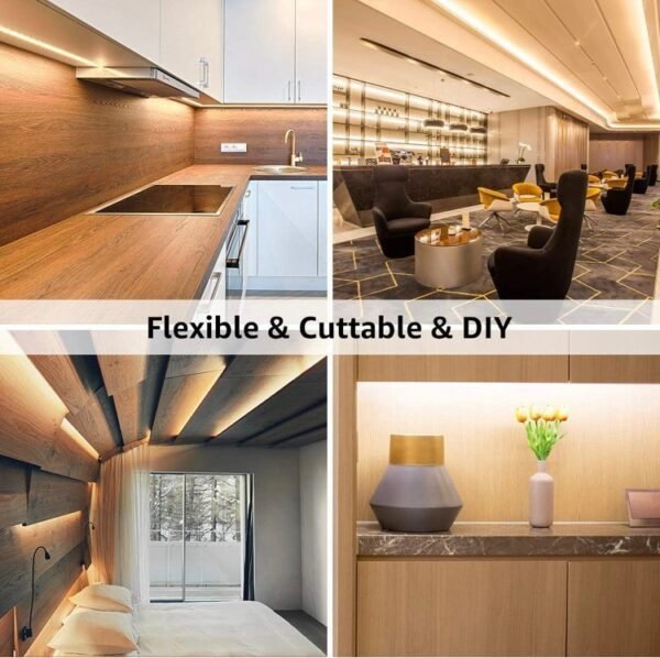 Lepre LED Light Strip