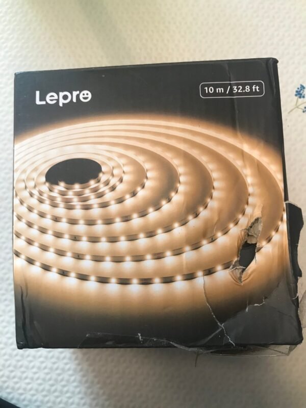 Lepre LED Light Strip - Image 4