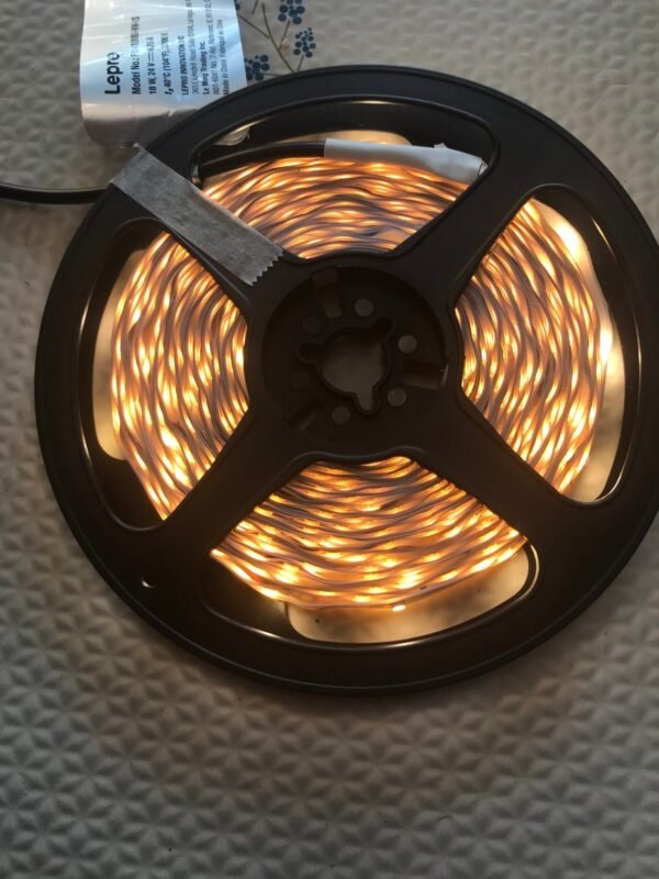 Lepre LED Light Strip - Image 5