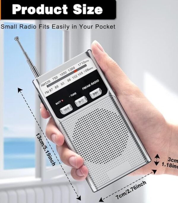 FM/FA Radio - Image 2