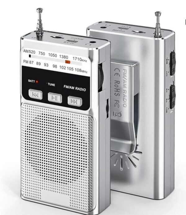 FM/FA Radio