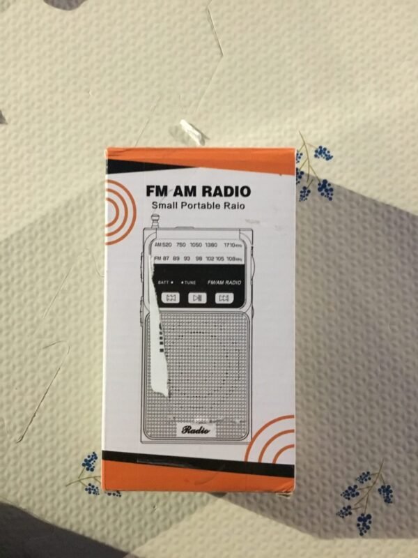 FM/FA Radio - Image 3