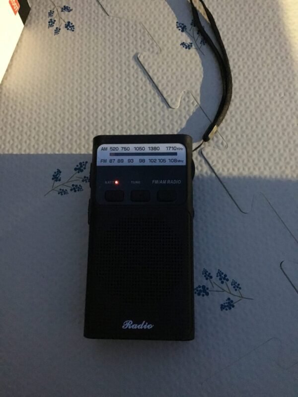 FM/FA Radio - Image 4