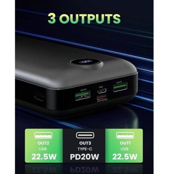 Power bank - Image 3