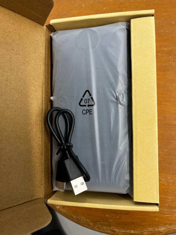 Power bank - Image 4
