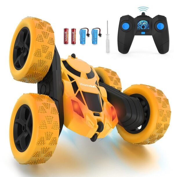 Stunt car - Image 3