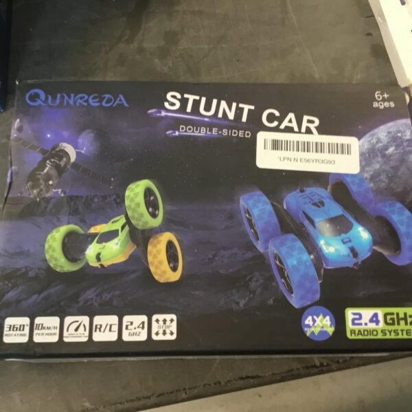 Stunt car - Image 2