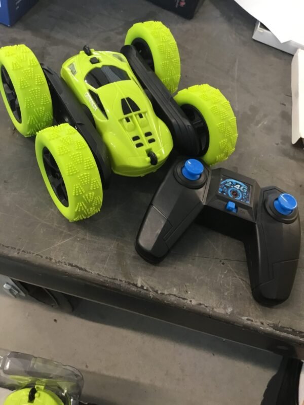 Stunt car - Image 5