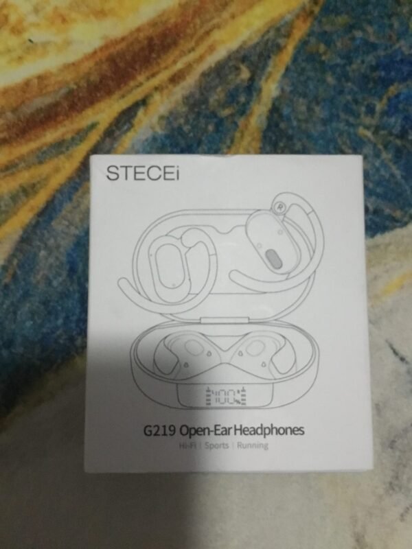 Ear buds