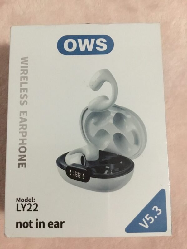 Earbuds - Image 2