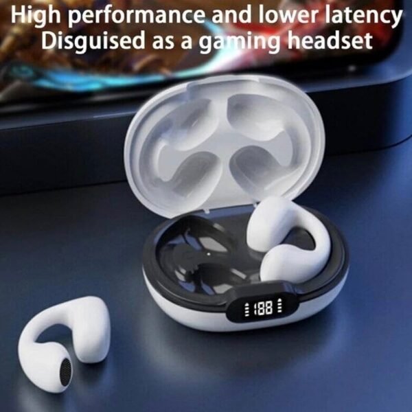 Earbuds - Image 4