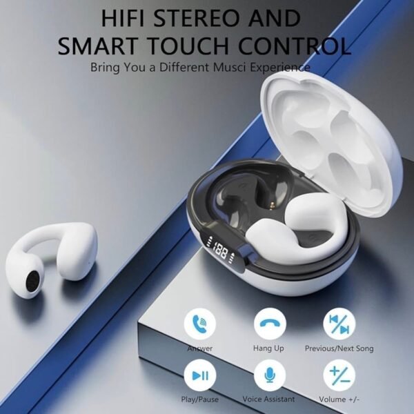 Earbuds - Image 5