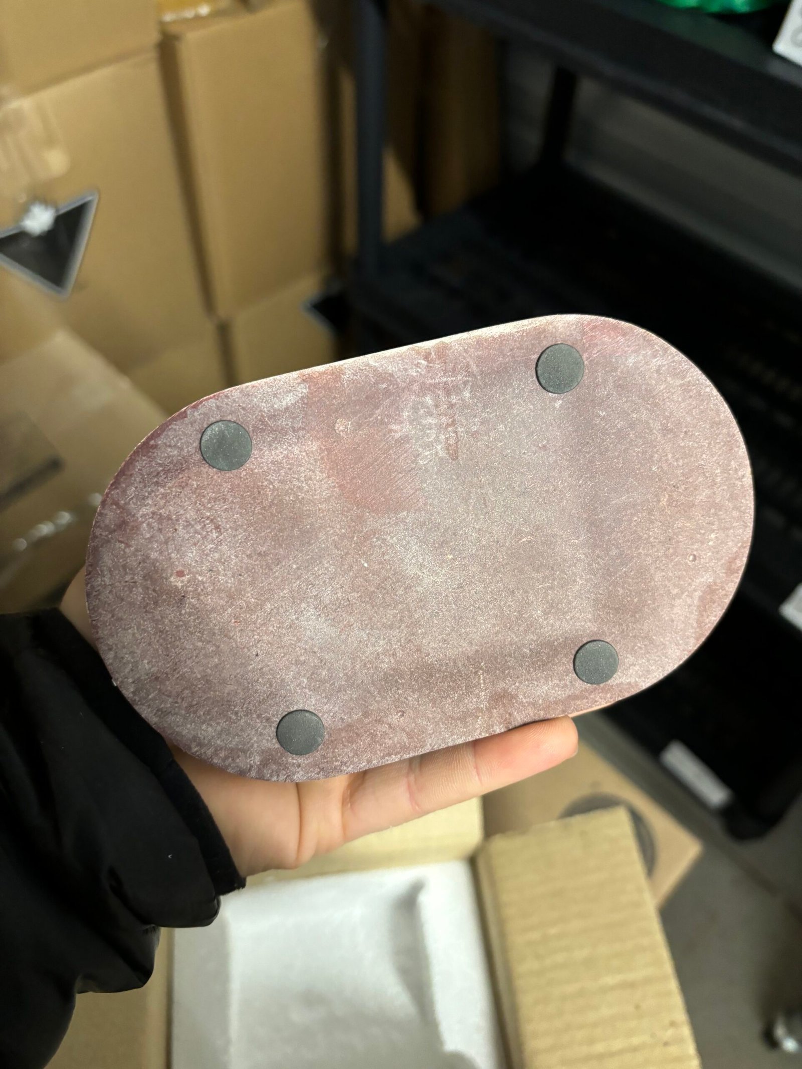 Lacrosse Sculpture 5″ Award – - Image 3