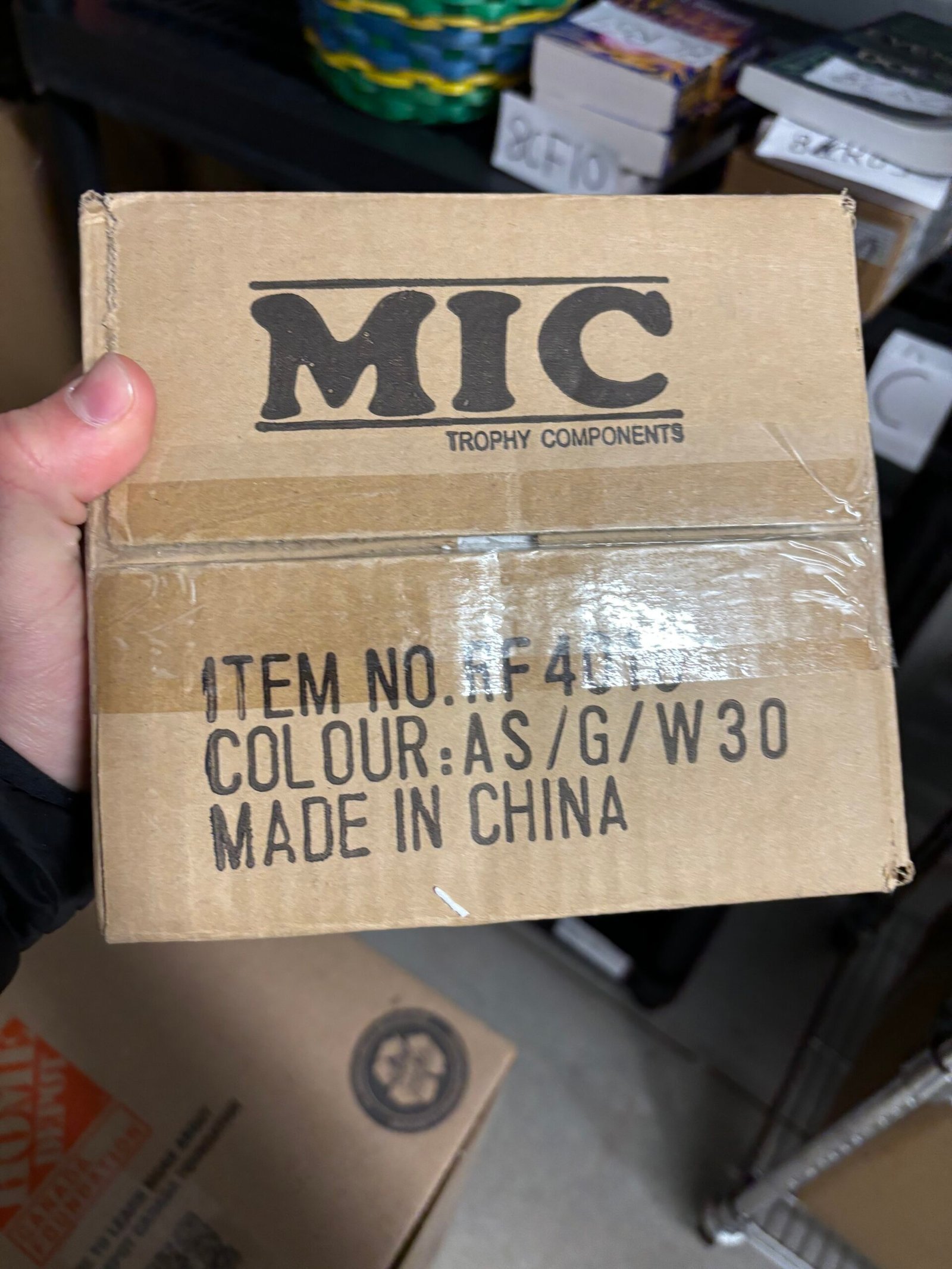 Lacrosse Sculpture 5″ Award – - Image 4