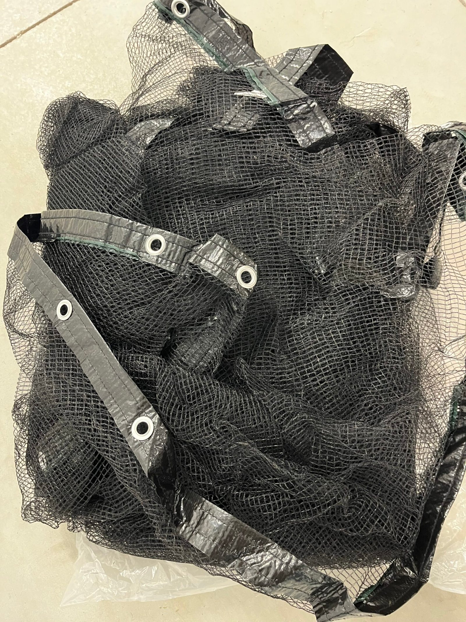 12-ft x 20-ft Ground Pool Cover - Image 2