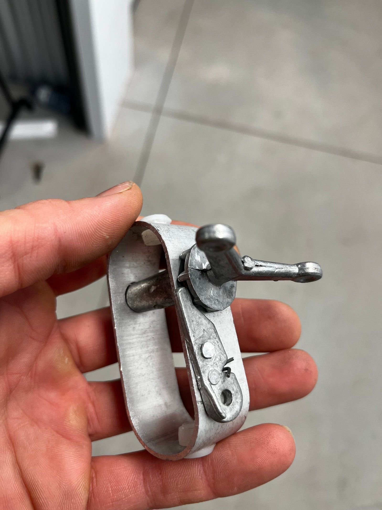 12-ft x 20-ft Ground Pool Cover - Image 4