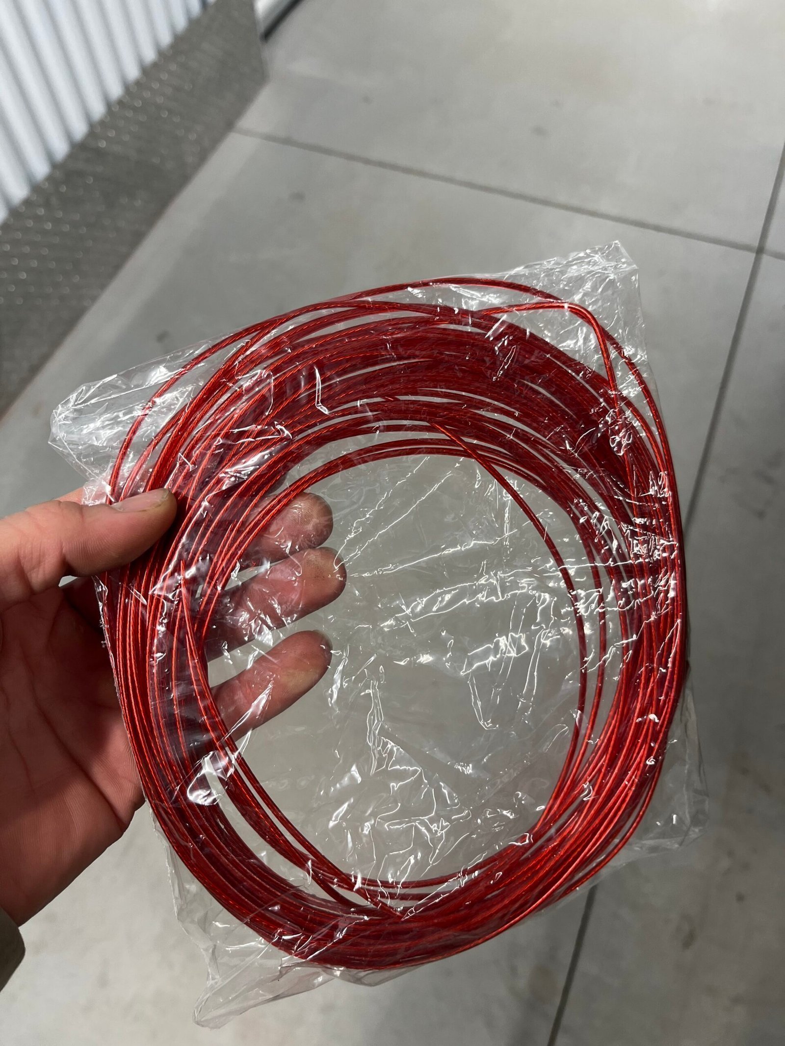 12-ft x 20-ft Ground Pool Cover - Image 5