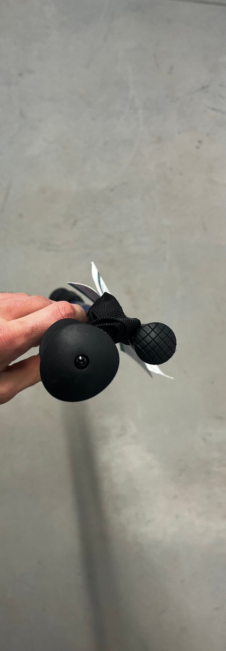 Hiking Walking Stick Pole - Image 3