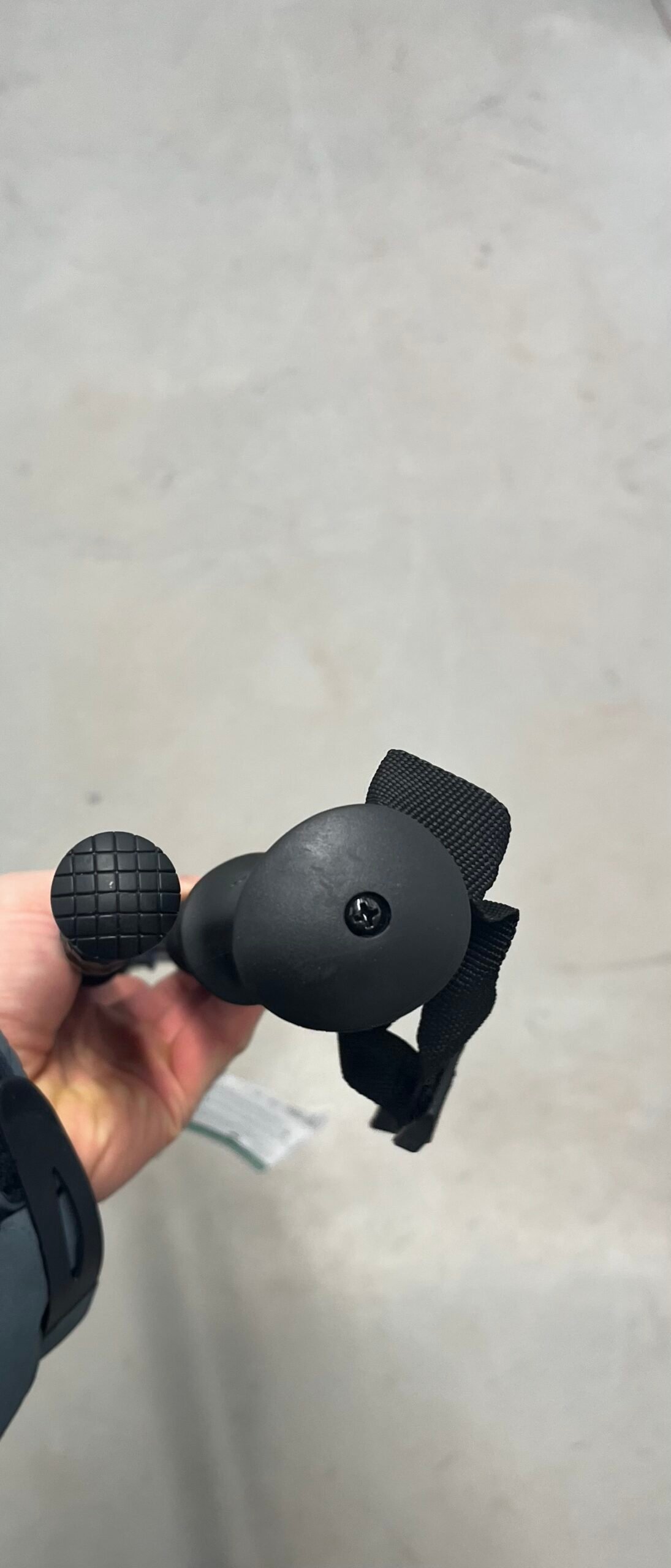 Hiking Walking Stick Pole - Image 4