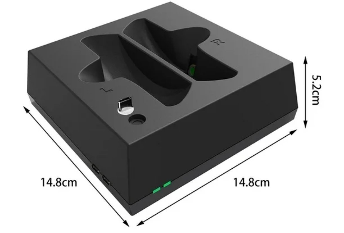 PlayStation VR two charging dock - Image 4