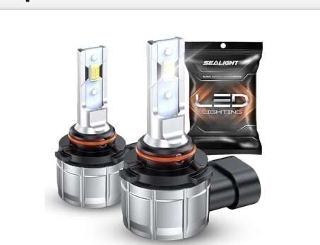SEALIGHT H10 9145 LED Fog Light Bulbs or DRL