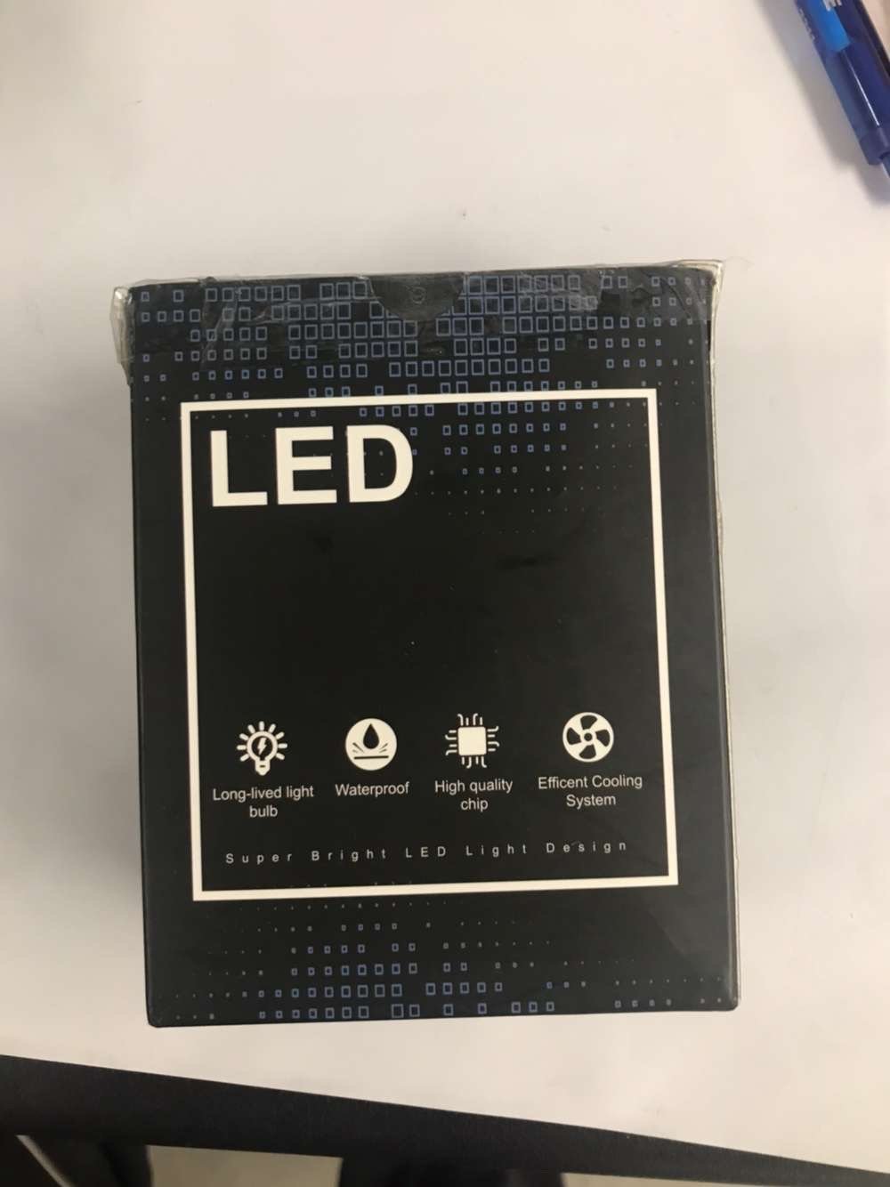 SEALIGHT H10 9145 LED Fog Light Bulbs or DRL - Image 2