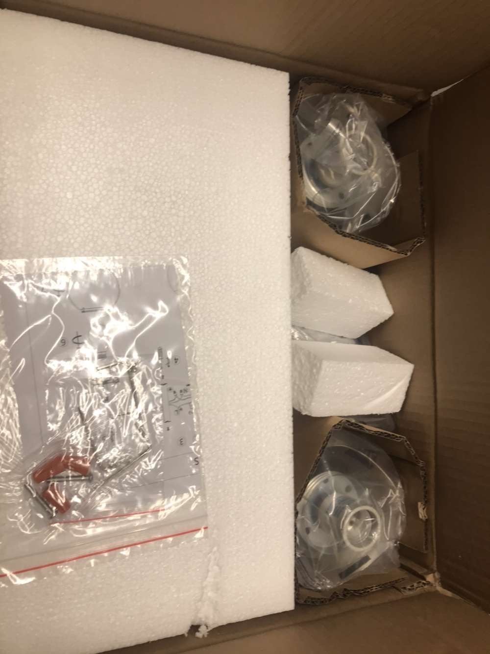 HAHZT Bathroom Vanity Light Fixtures - Image 5