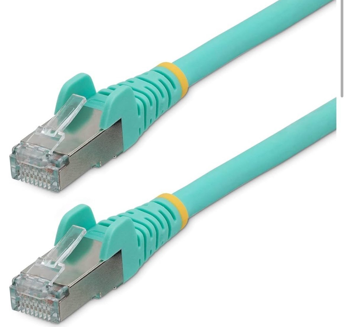 25ftCAT6a Ethernet Cable