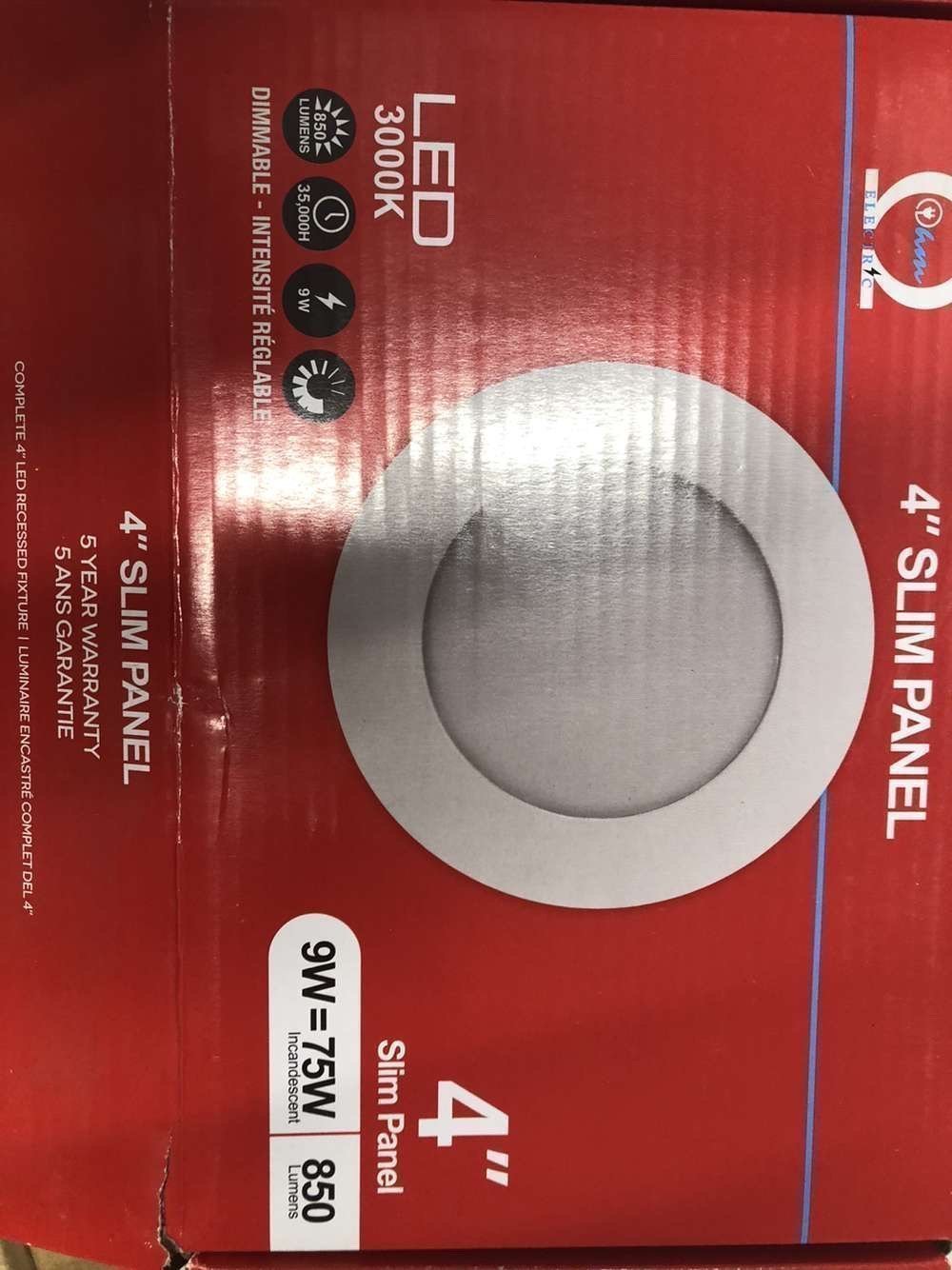 Slim panel – - Image 5