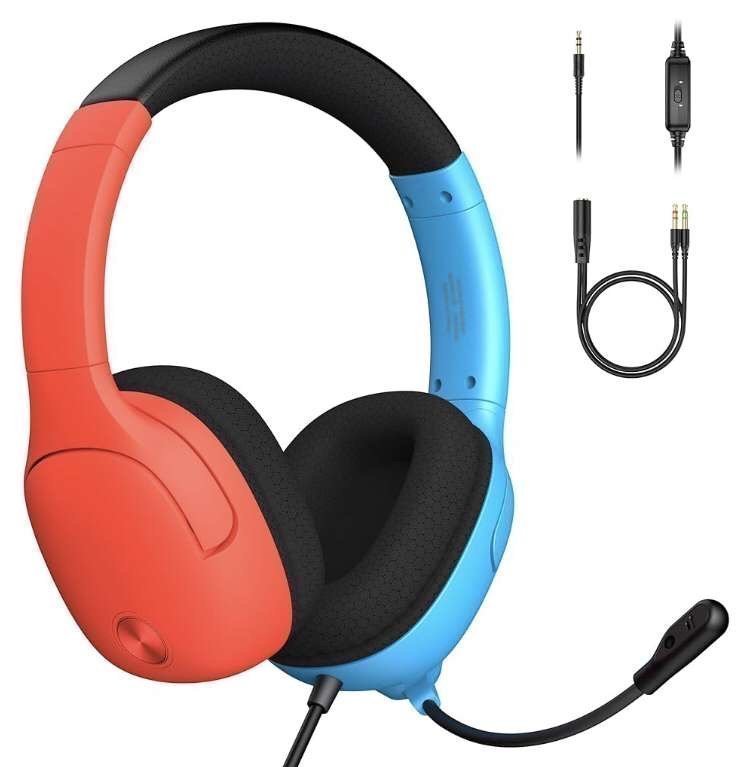AIRLITE Wired Headset –