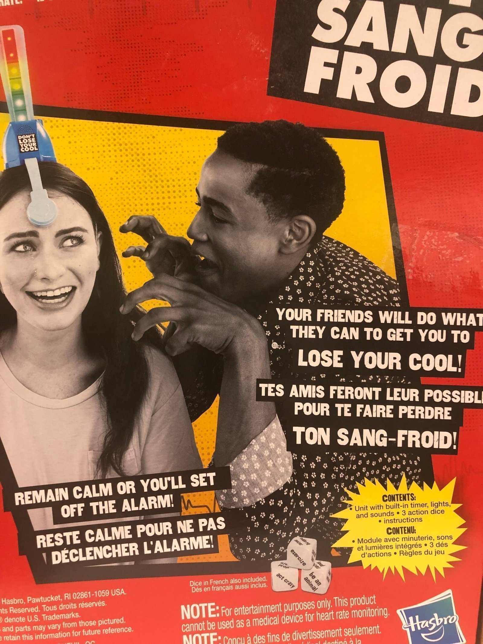 Don’t lose your cool! - Image 2