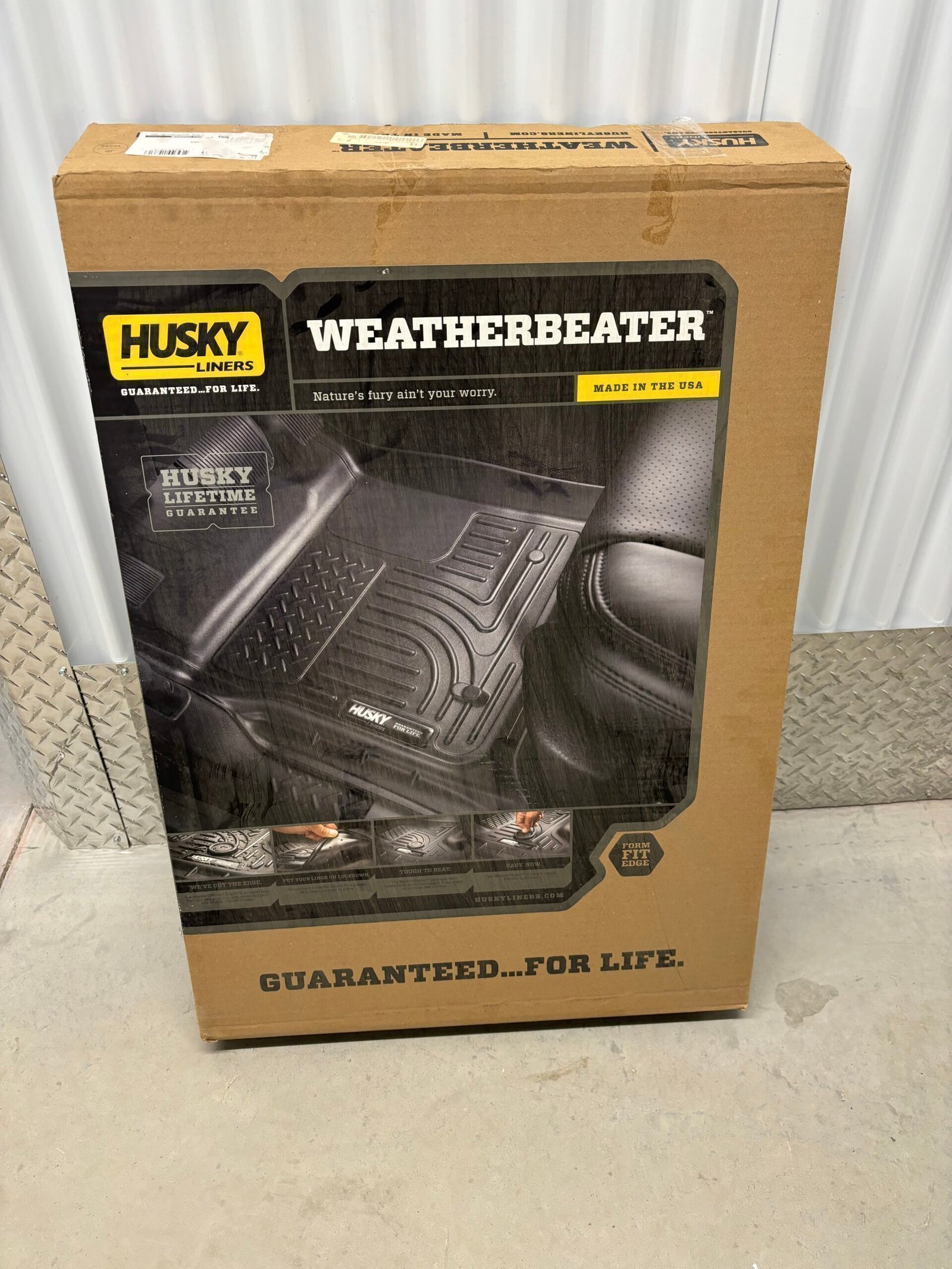 Husky Liners - Image 5