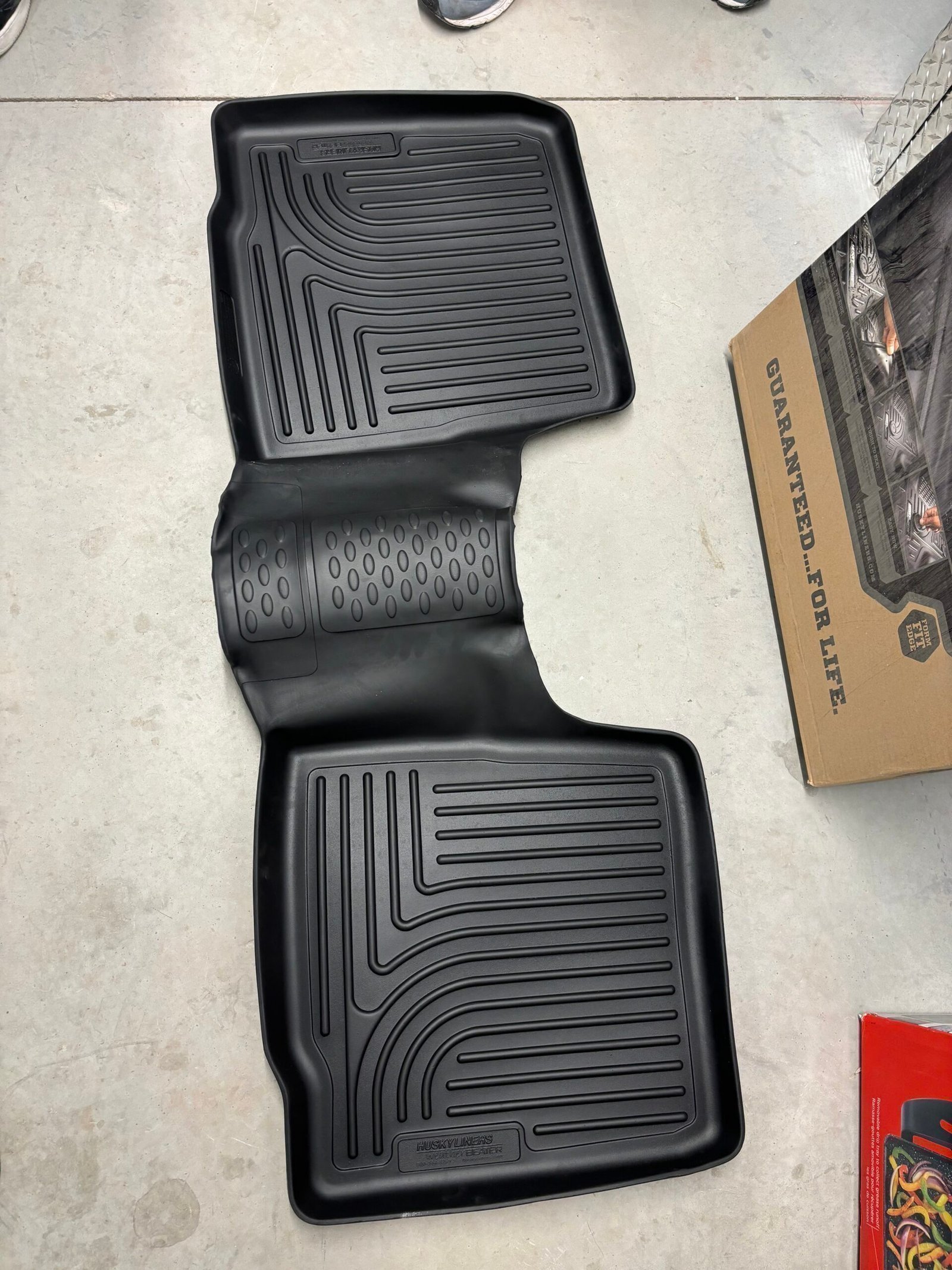 Husky Liners - Image 3