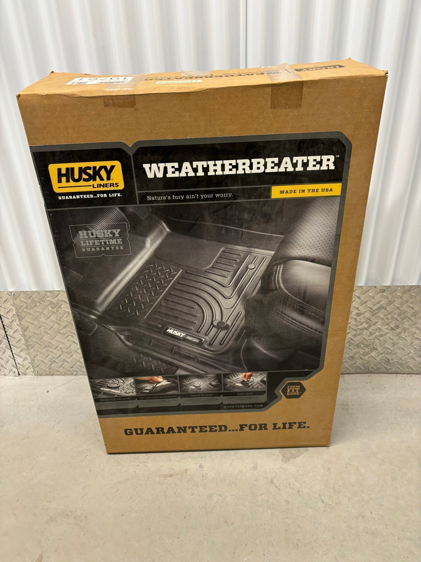 Husky Liners – Ford Explorer - Image 5