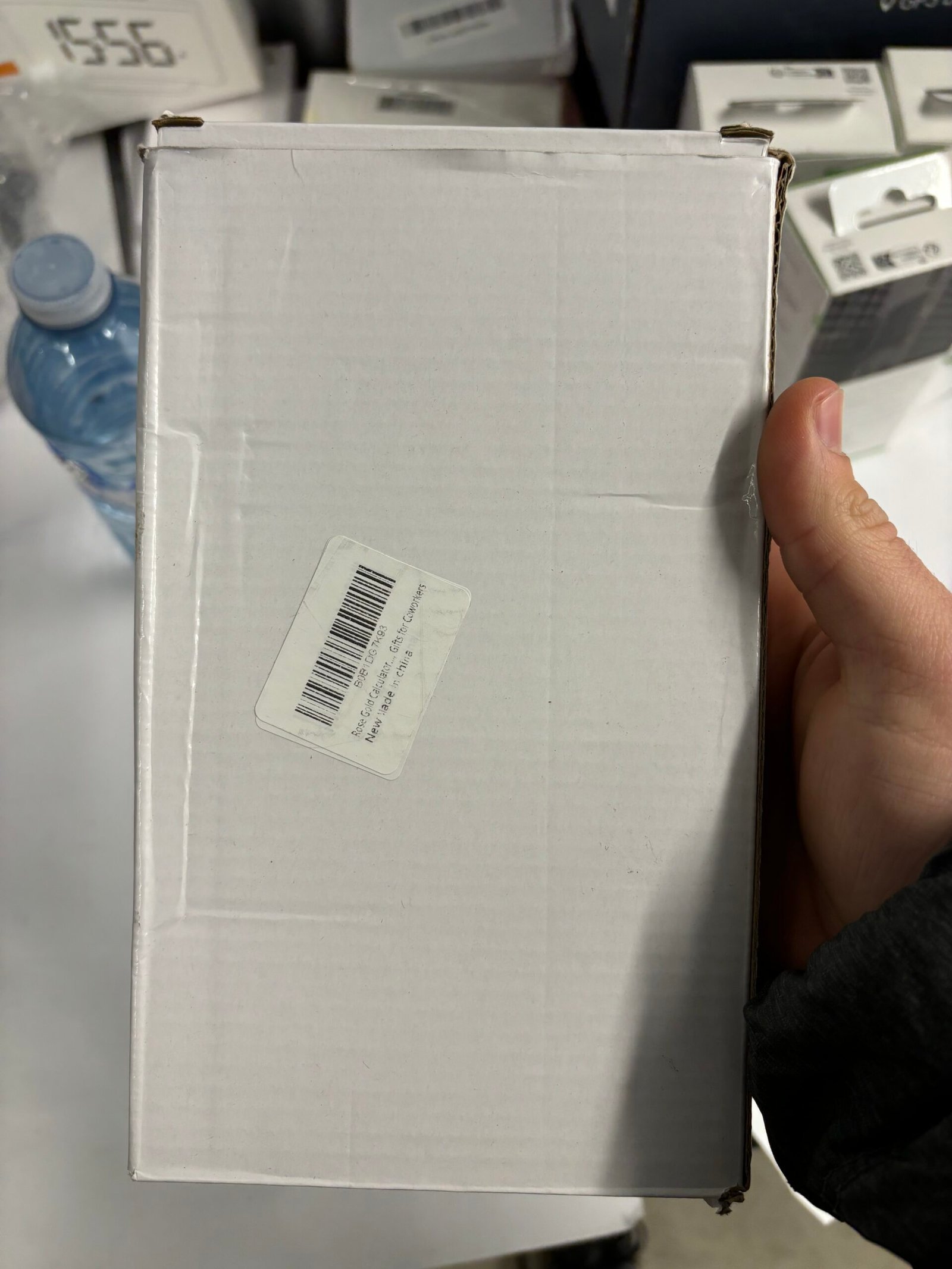 Golden calculator – - Image 5